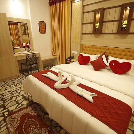 Spice Mount Heritage Resort Kattappana Exterior foto