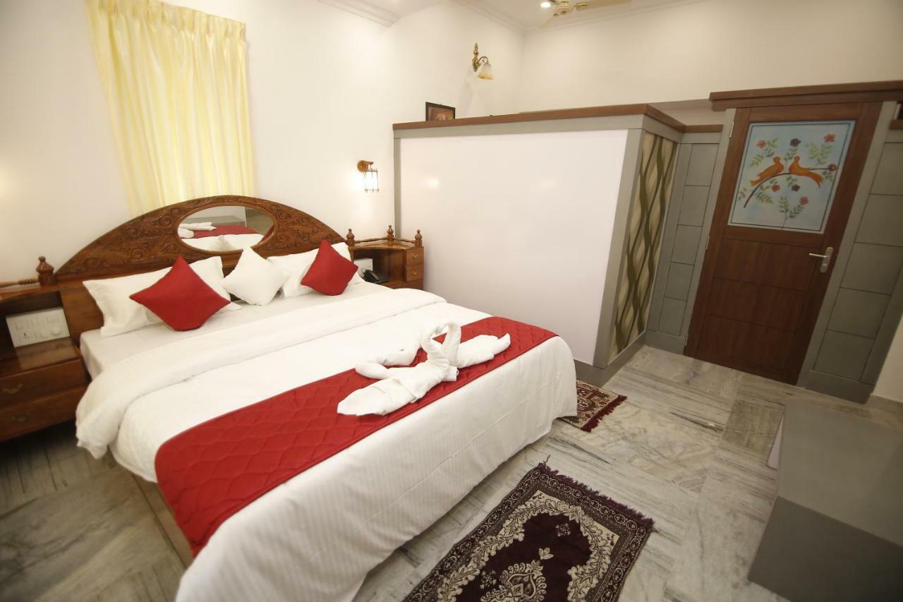 Spice Mount Heritage Resort Kattappana Exterior foto
