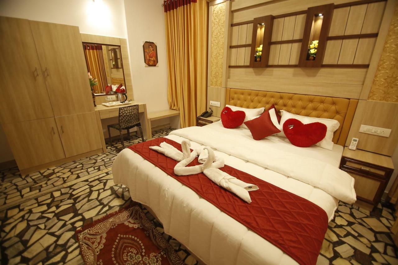 Spice Mount Heritage Resort Kattappana Exterior foto