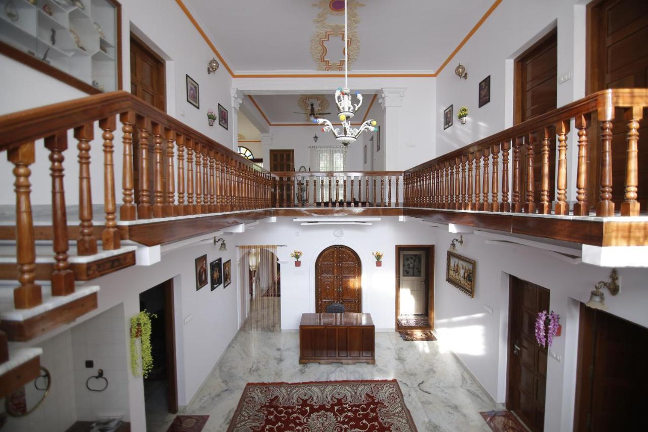 Spice Mount Heritage Resort Kattappana Exterior foto
