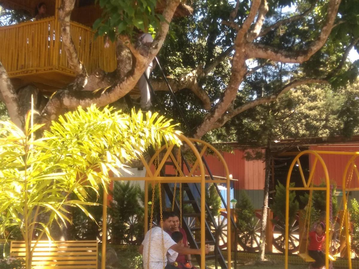 Spice Mount Heritage Resort Kattappana Exterior foto